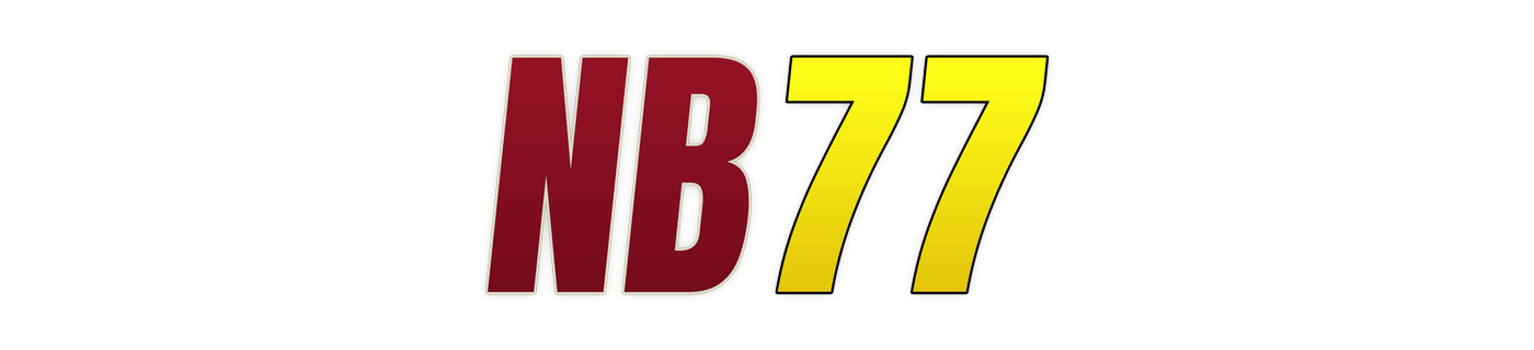 nb77 লোগো